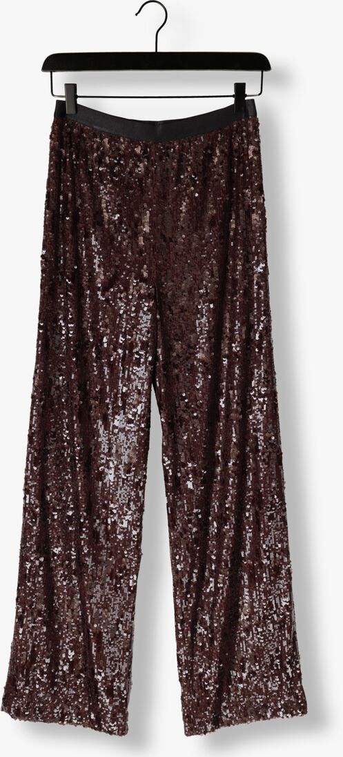 bruine co'couture pantalon sophiecc sequin ll pant