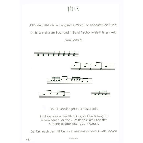 CodaMusic Der Hohe Hut Vol.2