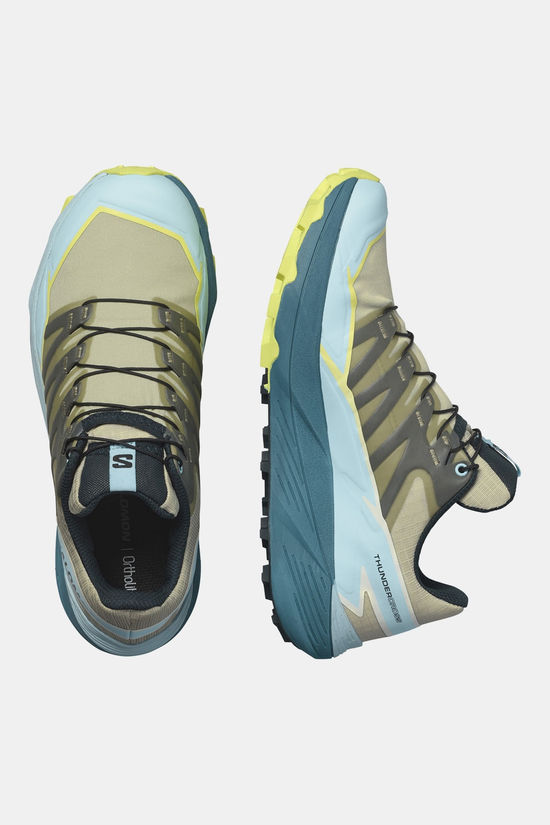 Salomon Salomon Thundercross Trailschoen Dames