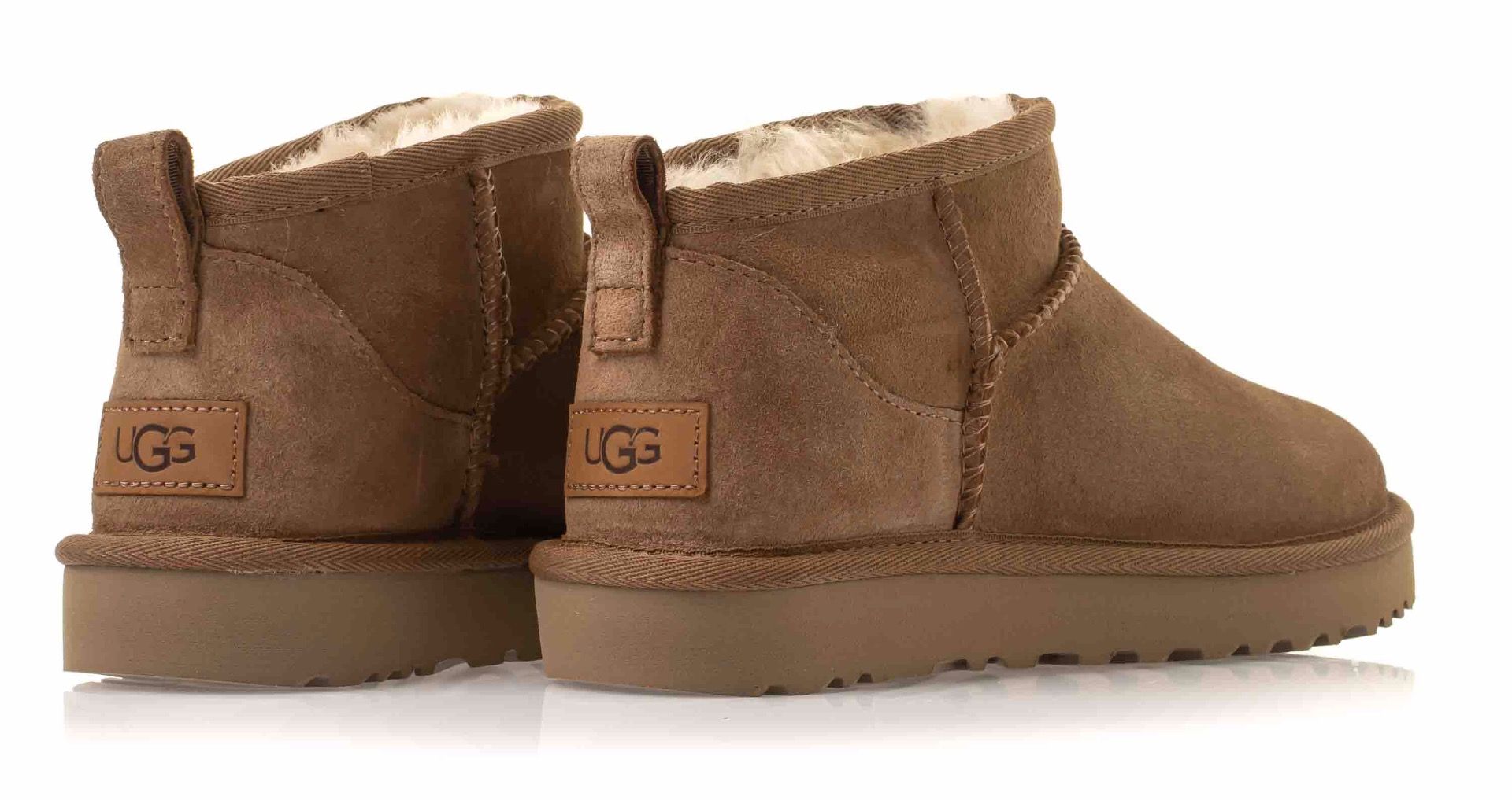 UGG Classic Ultra Mini