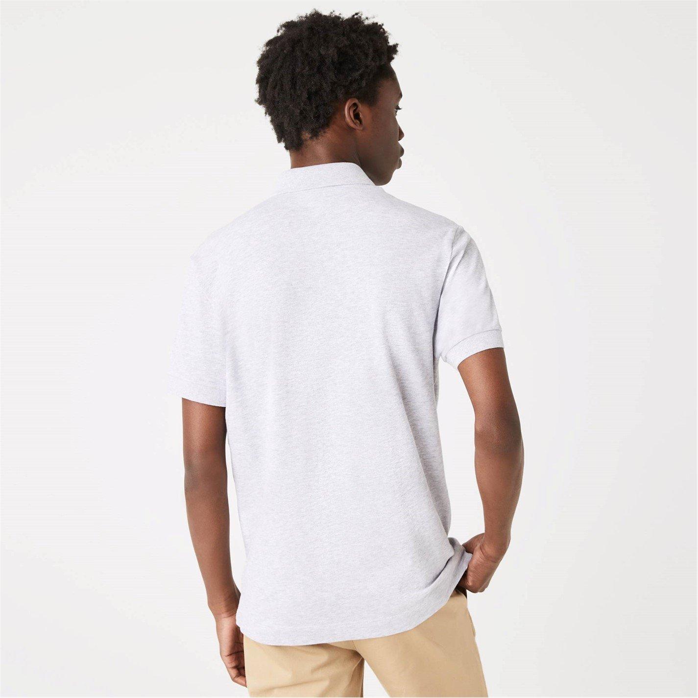 Lacoste Paris Polo Shirt