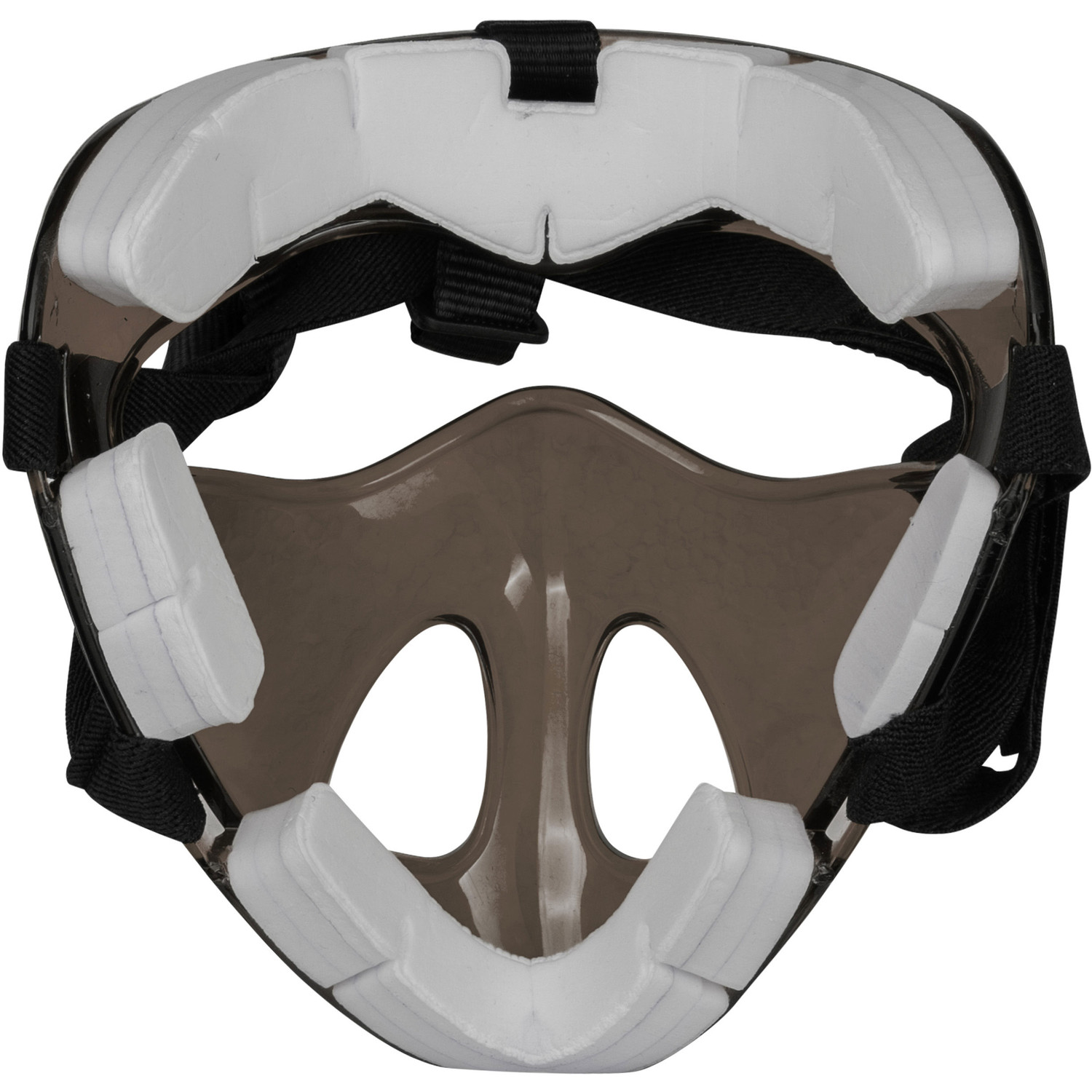 Brabo Strafcorner Masker Elite Junior