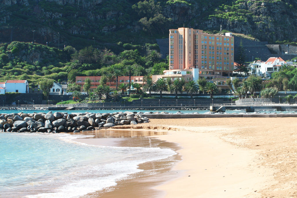 Fly & Go Dom Pedro Madeira Logies en ontbijt - Hotel