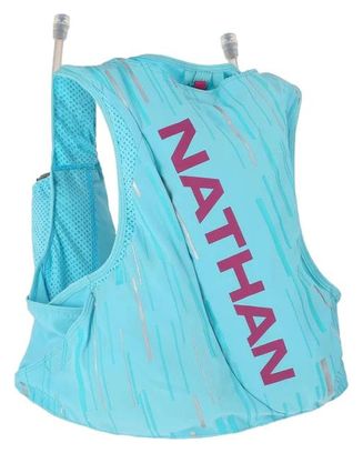 Sac d'Hydratation Nathan Femme Pinnacle 4 Bleu