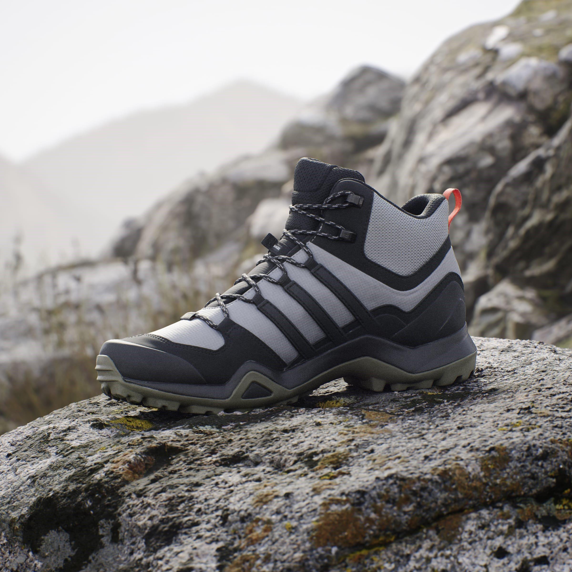 adidas Terrex Swift R2 Mid GTX Shoes