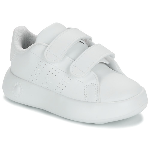 Adidas Sportswear - ADVANTAGE CF I - Blanc