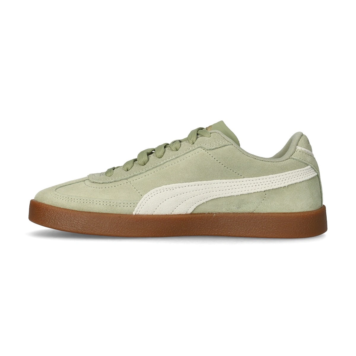 Sneakers Puma Club II Era Suede