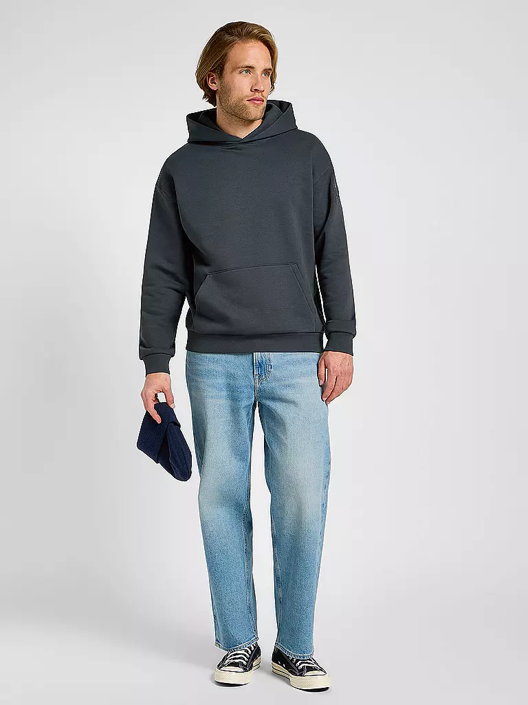 LEE Jeans Loose Fit ASHER hellblau
