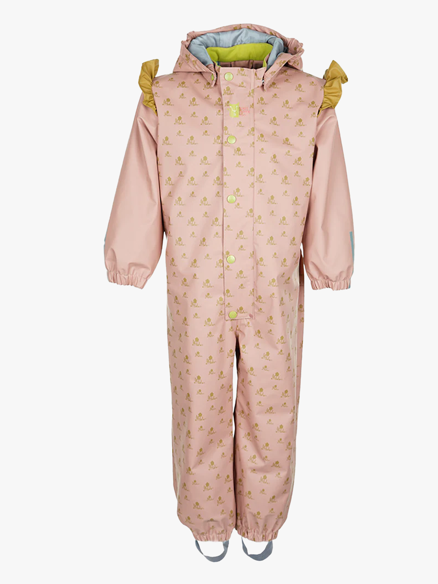 Heilårsregndress Søle