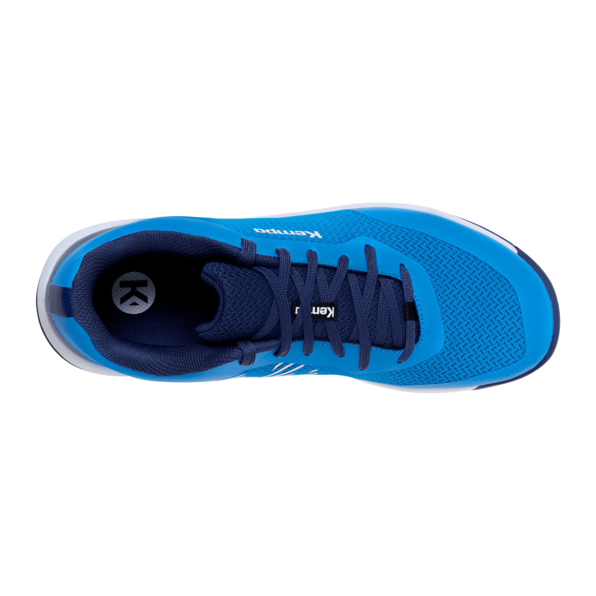 Kourtfly Three Hallenschuhe