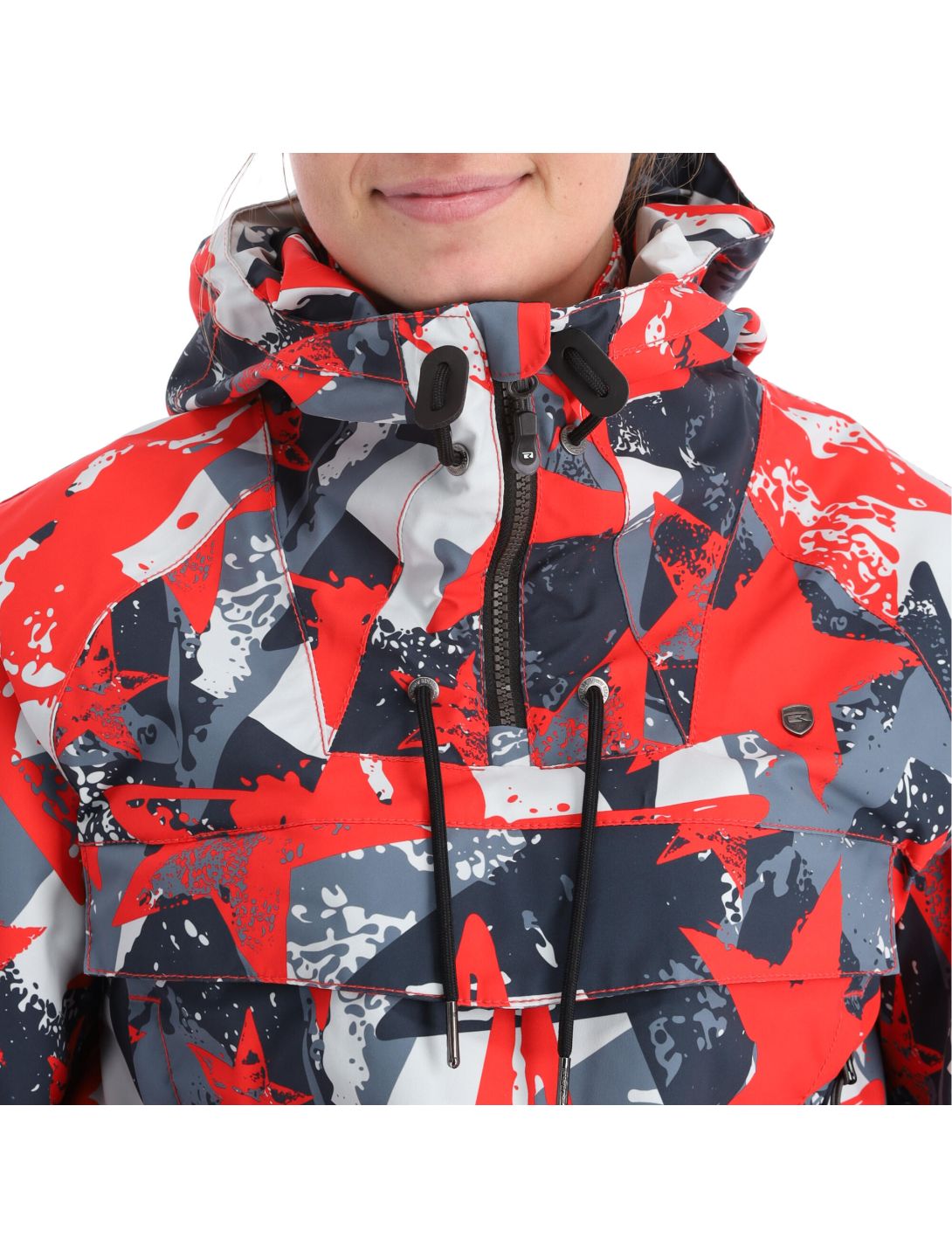 Ziva-R winter anorak dames