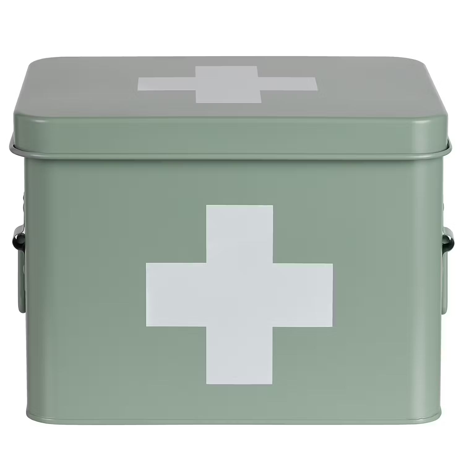 MEDIC Medikamentenbox 6er-Set
