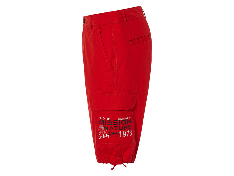 Heren korte broek