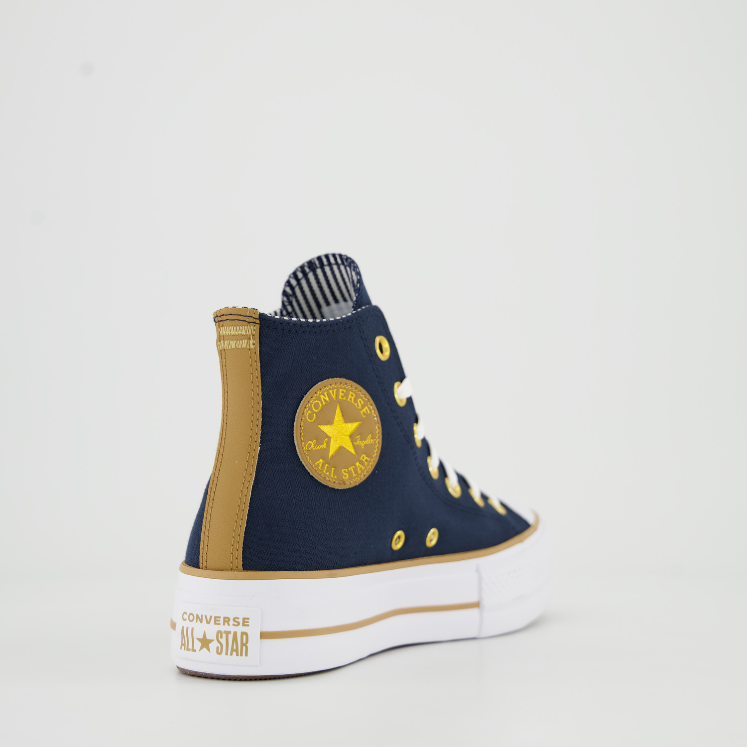 Converse CTAS LIFT HI