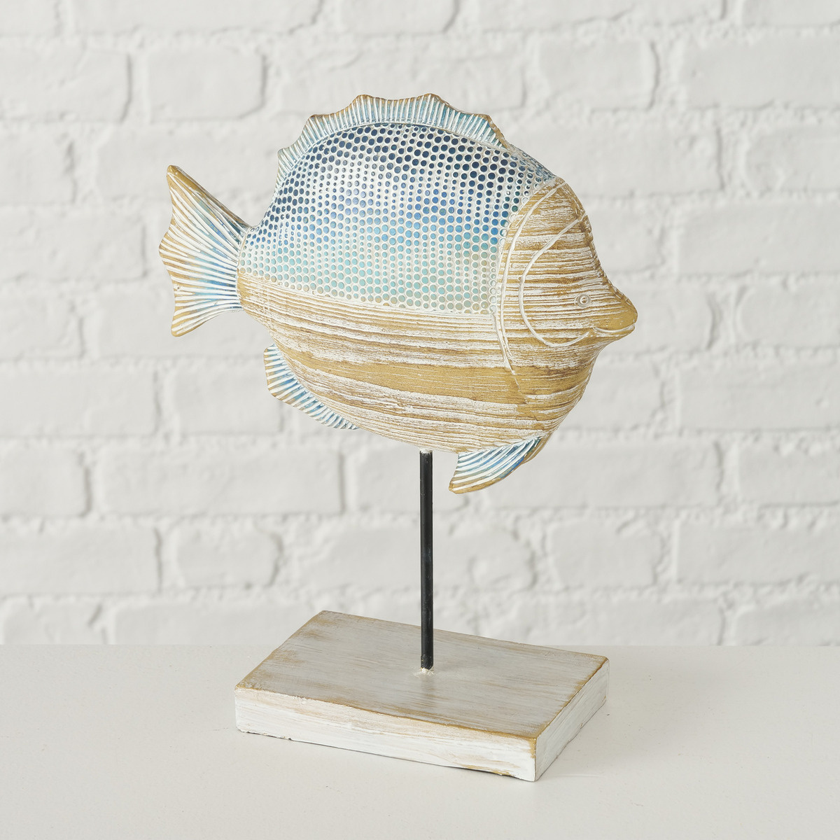 Fisch DORY