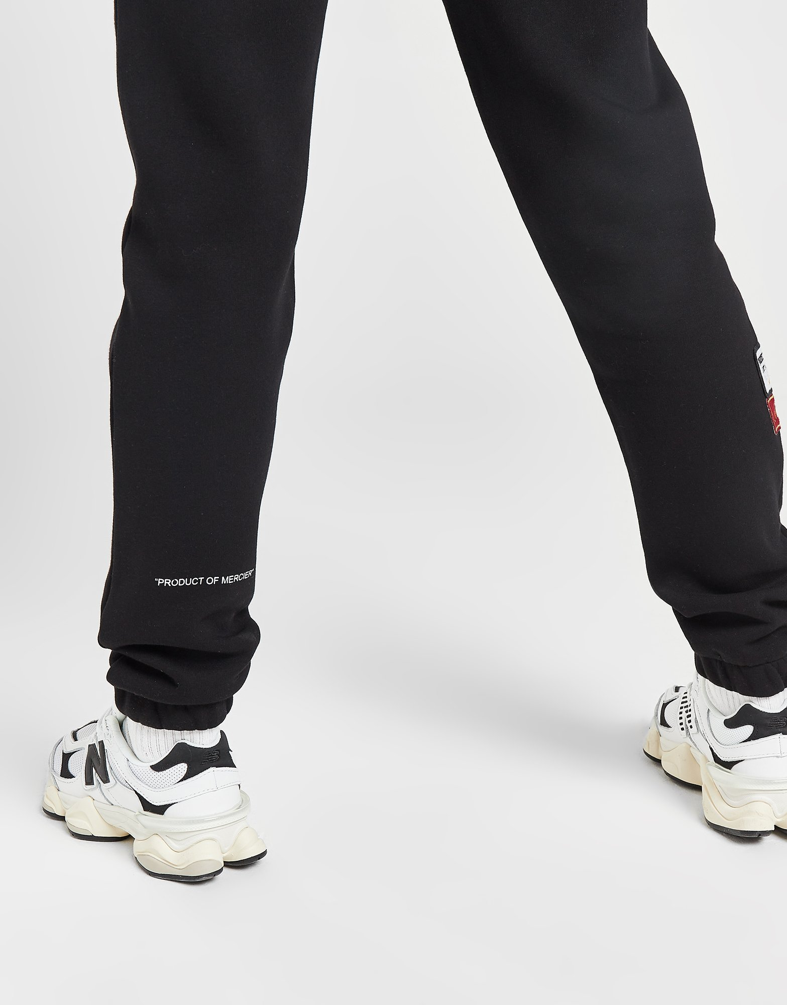MERCIER Pantalon de jogging Femme