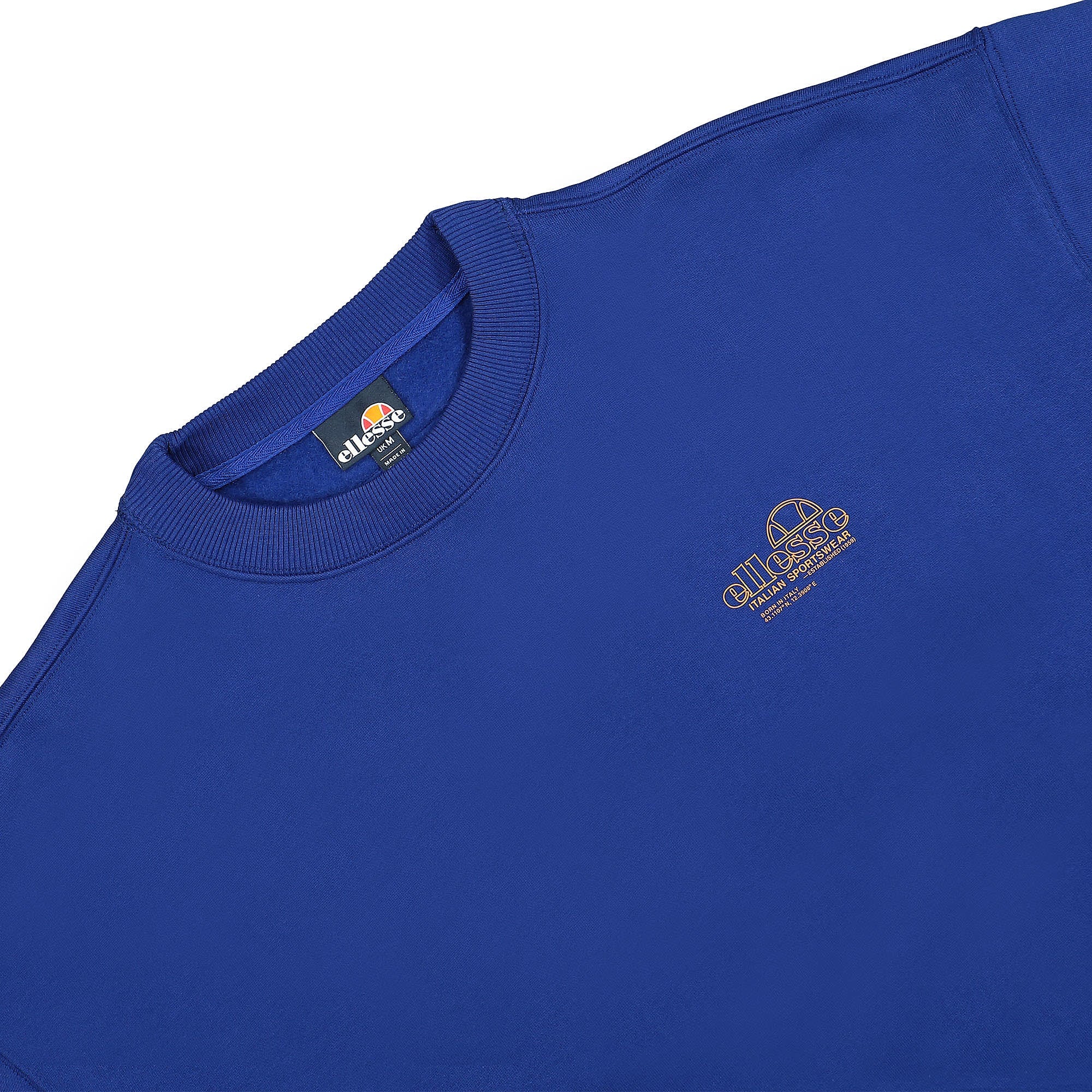 Ellesse<br>Bloccare Sweatshirt