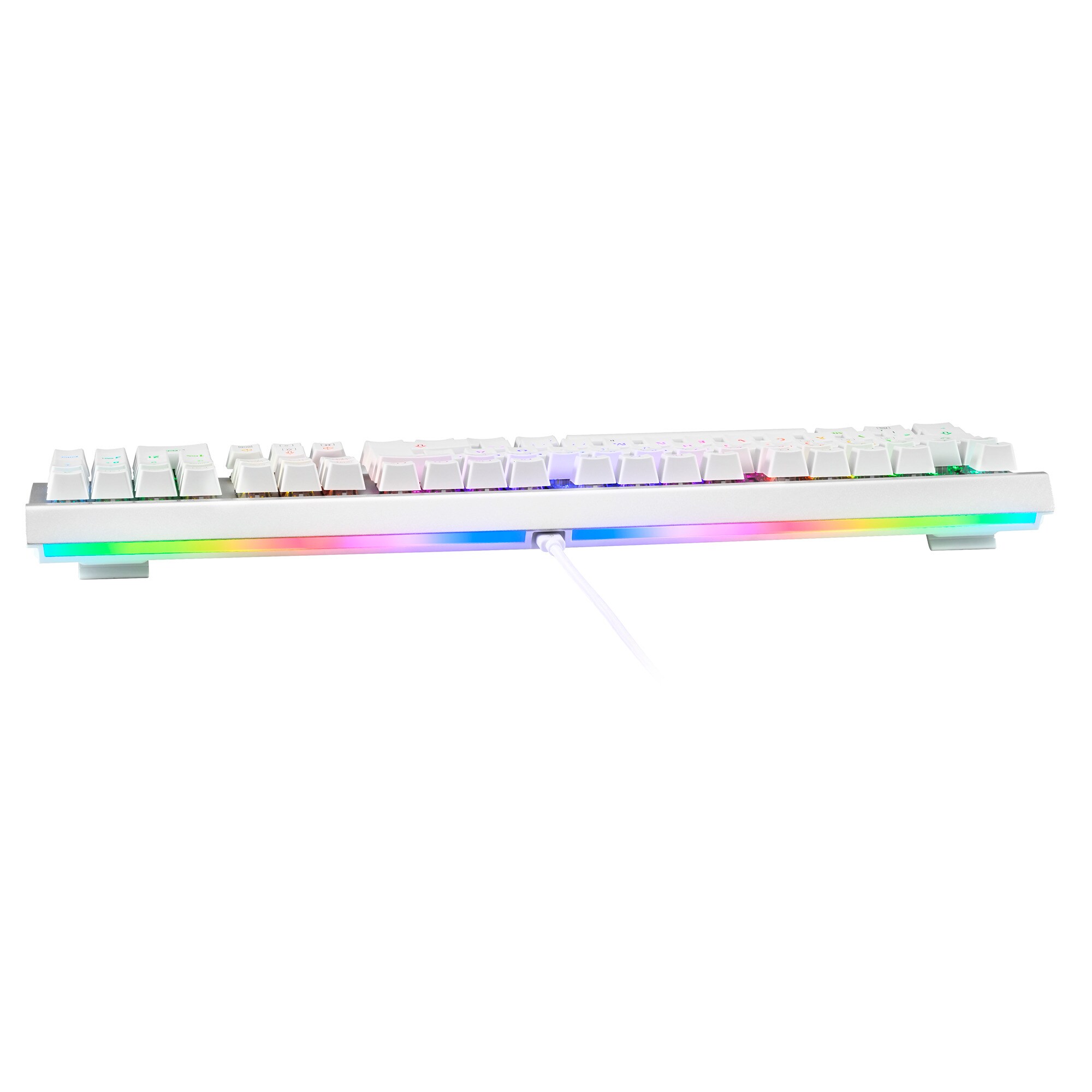 Sharkoon Gaming-Tastatur SKILLER SGK40