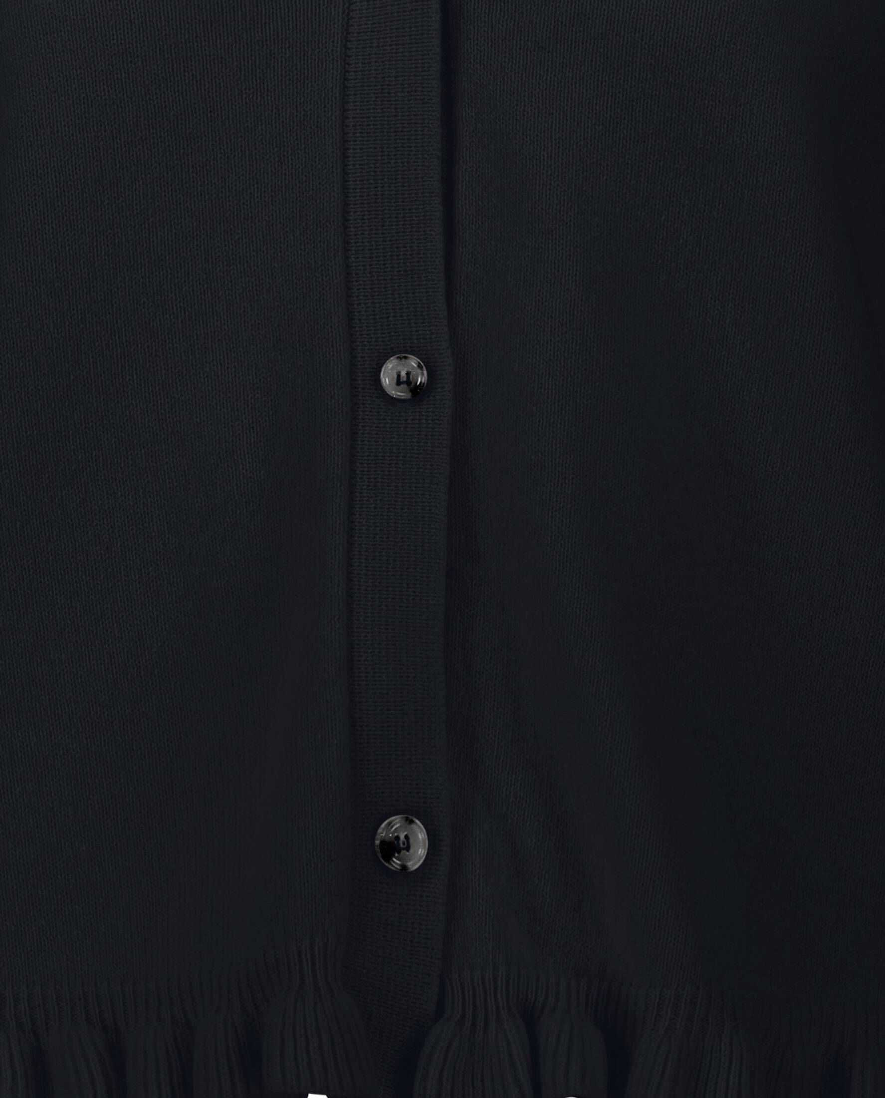 Allude| Damen Strickjacke