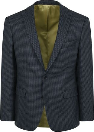 Suitable Prestige Colbert Casanova Wol Blauw 22BL-CAS-BLHST kopen