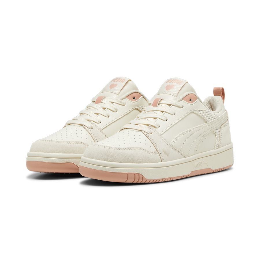 Puma Sneakers Rebound v6 Low Coquette Femme