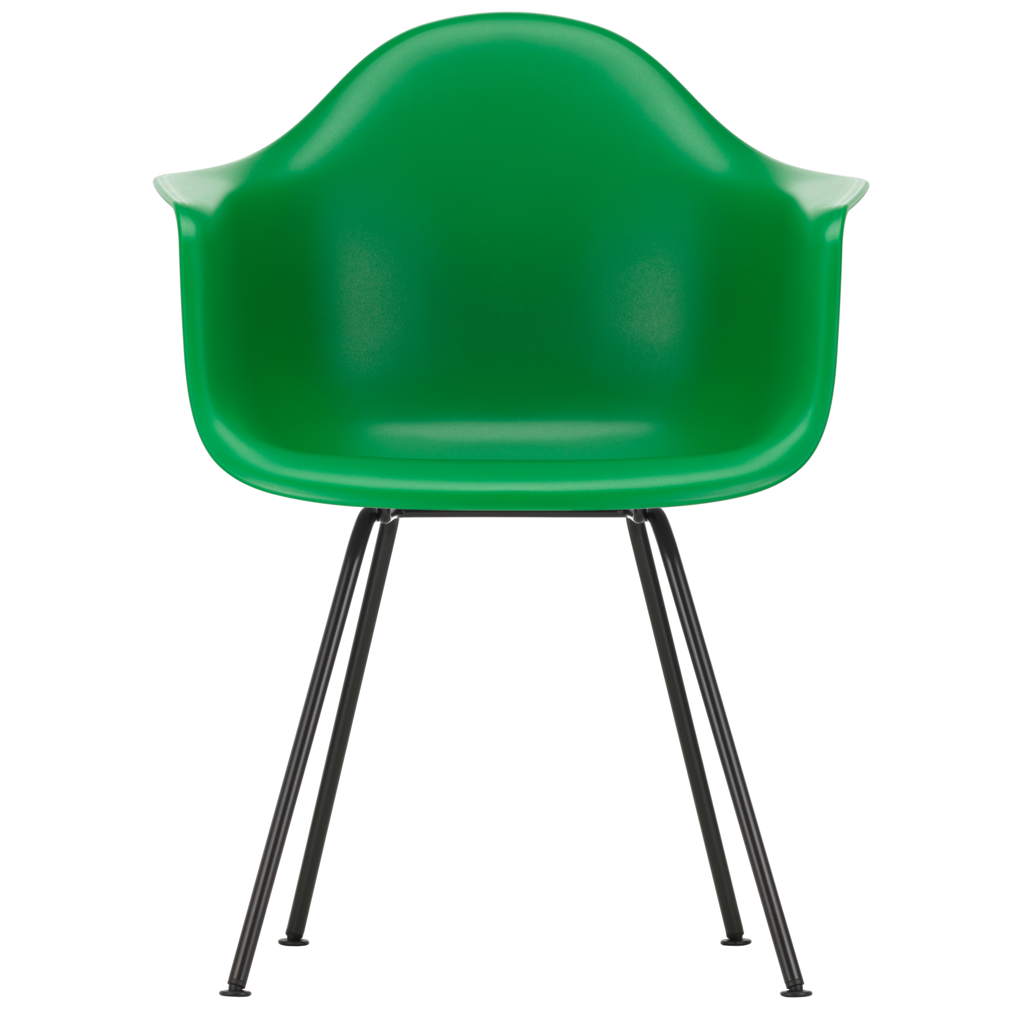 Eetkamerstoel DAX RE zwart Emerald