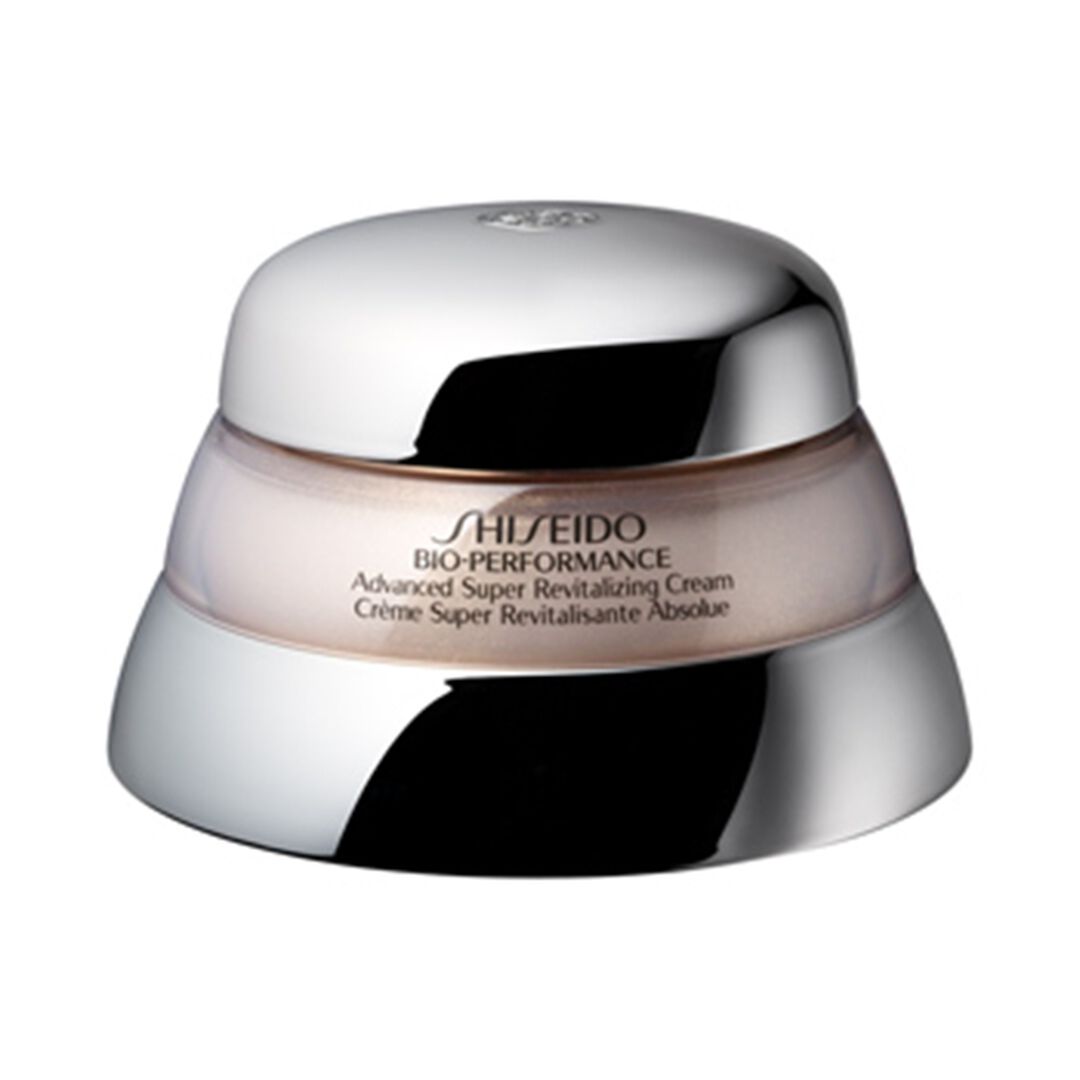 BIO-PERFORMANCE Advanced Super Revitalizing Cream - 50ml