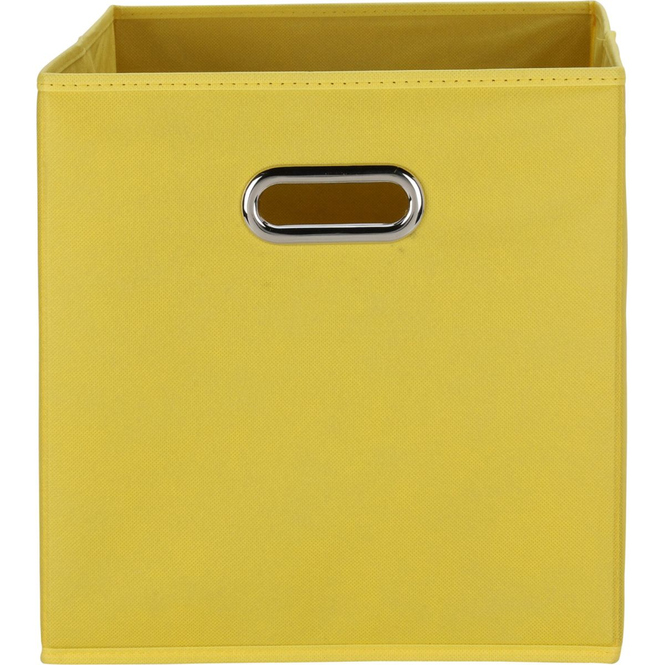 Aufbewahrungsbox - ca. 30 x 30 x 30 cm- 1 Stück