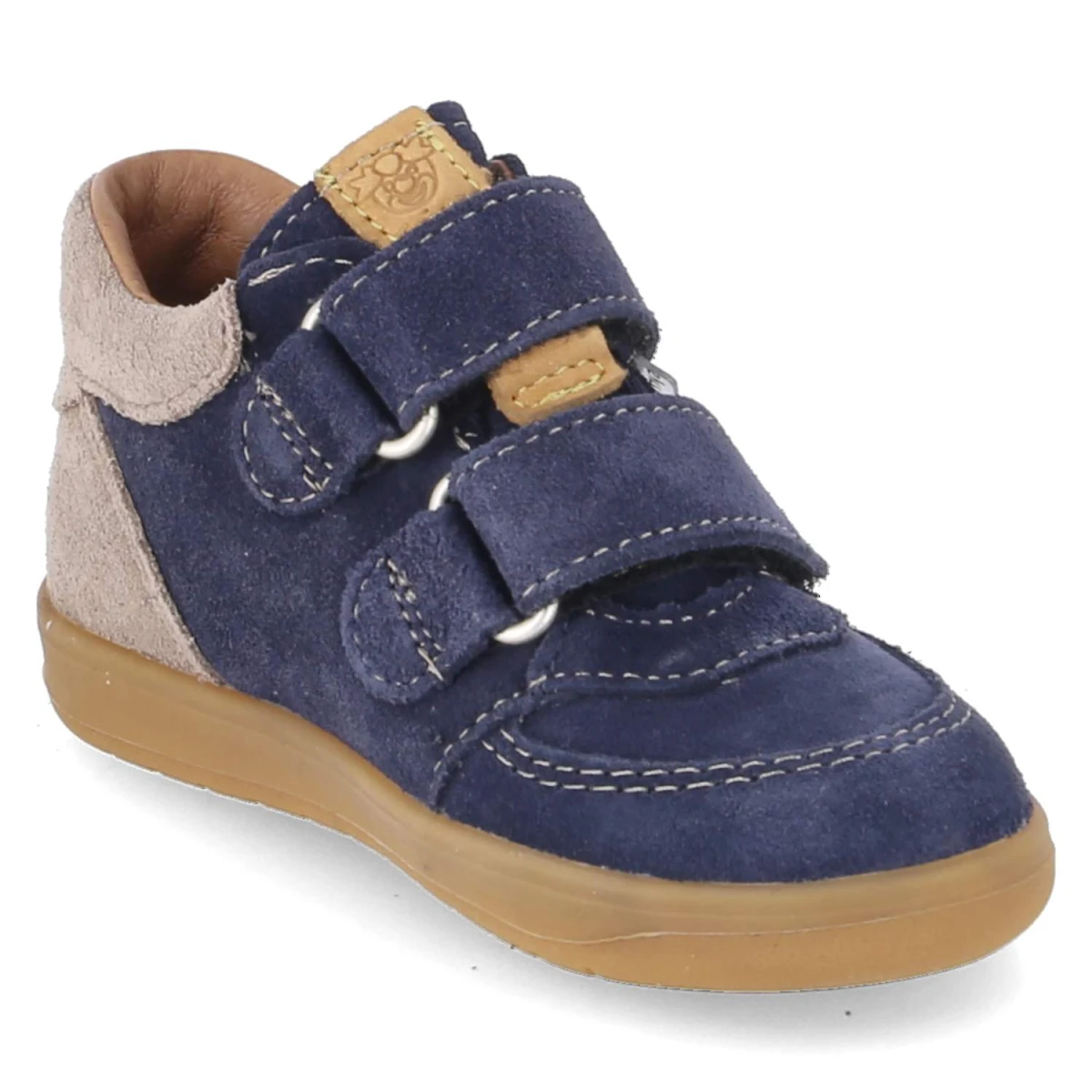 PepinoKlettschuhe NIRU - nautic/tundra
