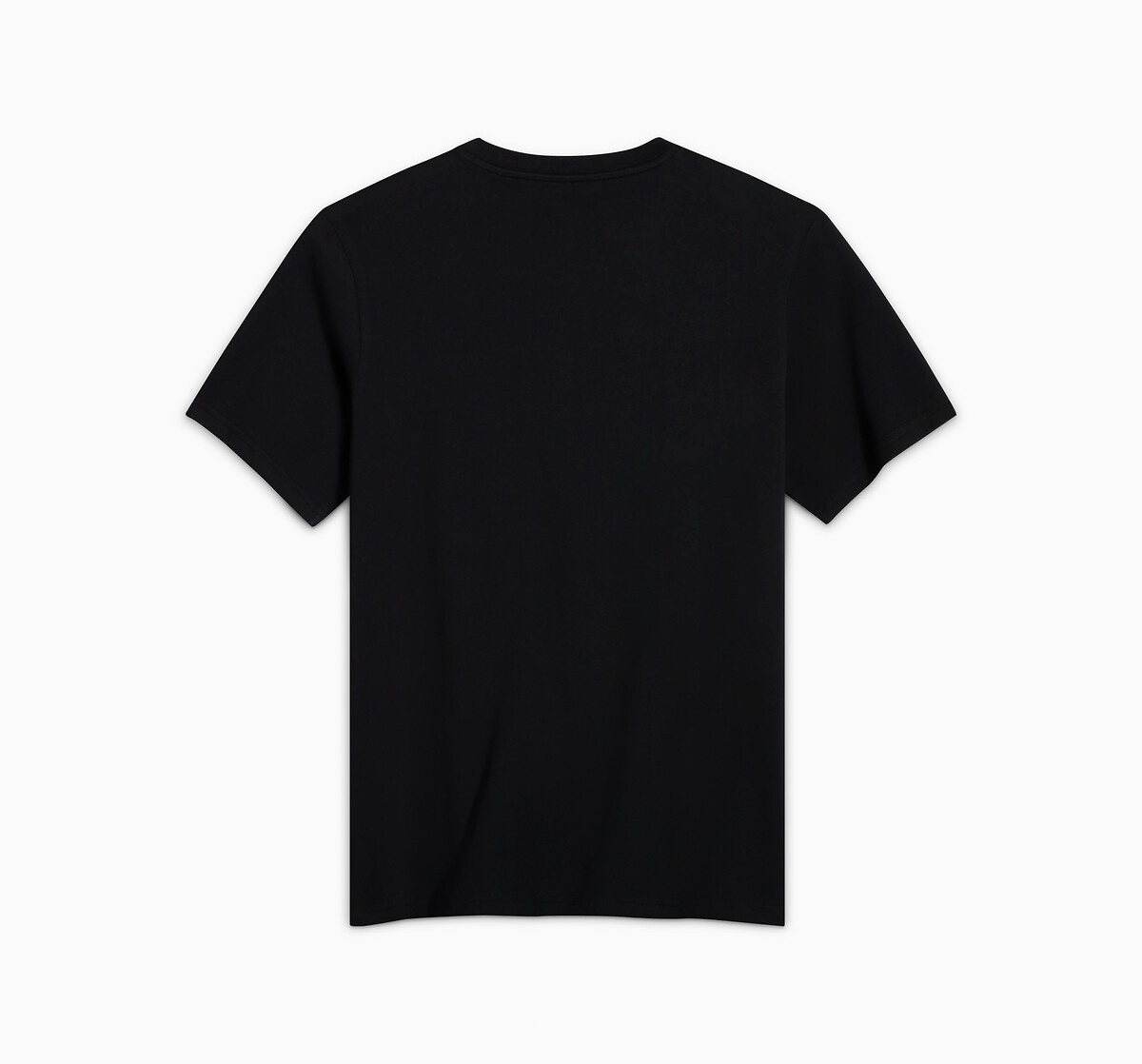 CONVERSE<br>Camiseta de manga curta com estampa gráfica, Retro Chuck