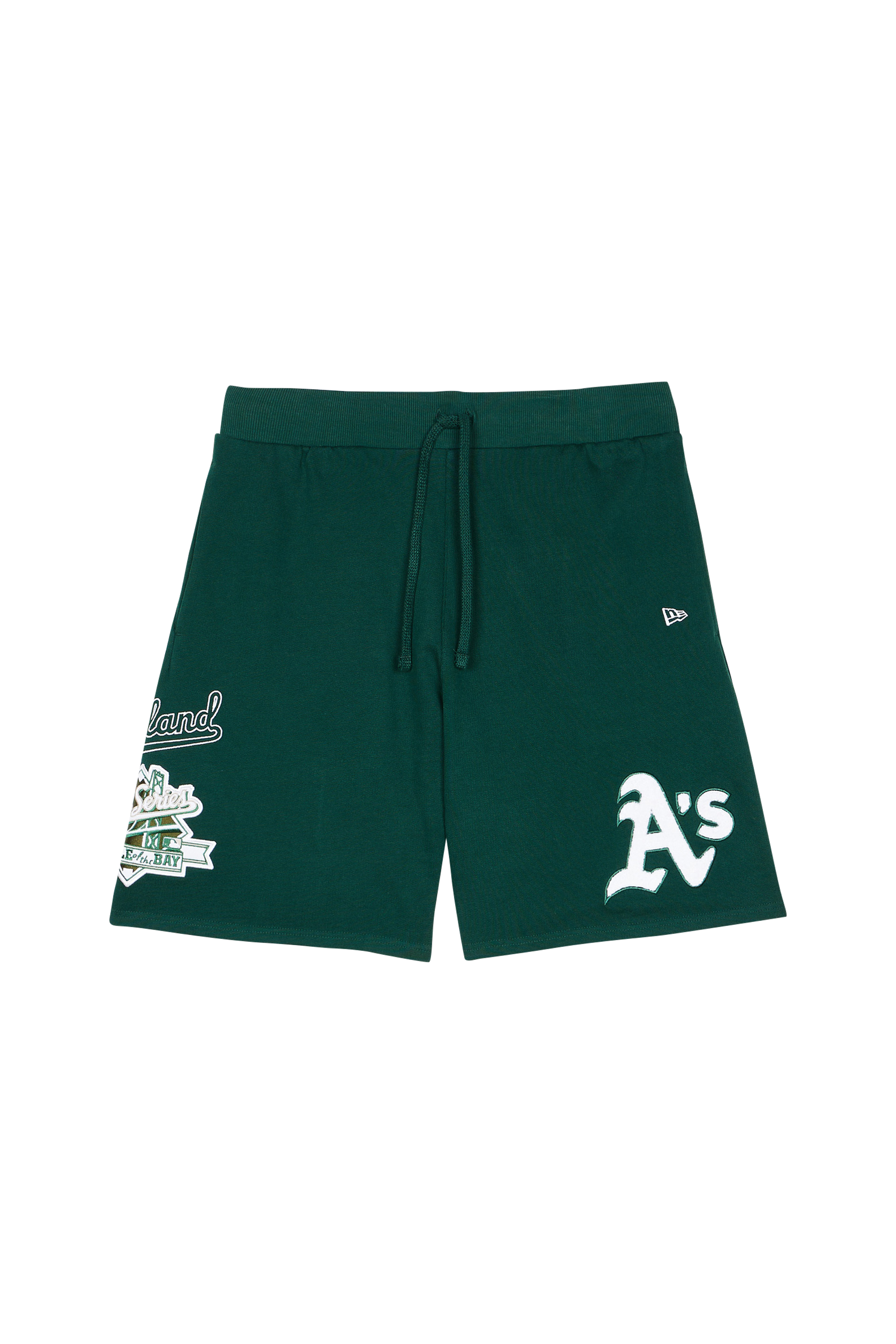 NEW ERA Short WORLD SERIES OS Vert