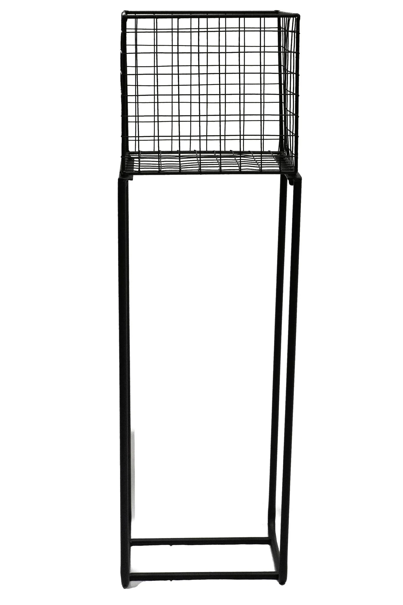 Pidestall Bia Høyde 80 cm