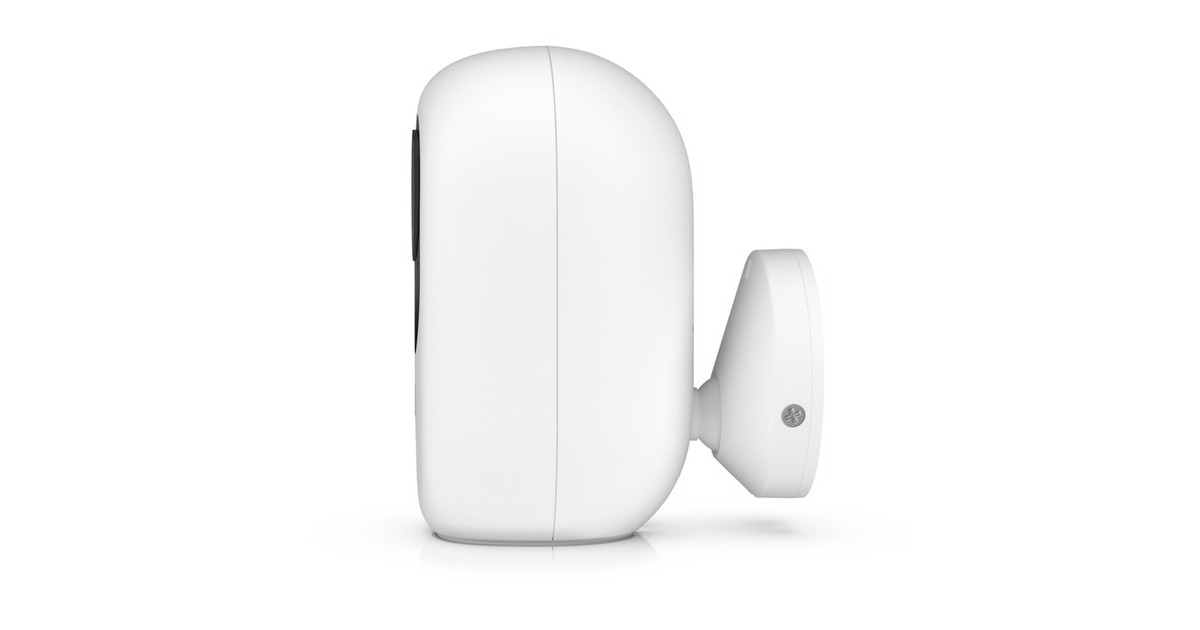 UbiquitiG4 Instant beveiligingscamera