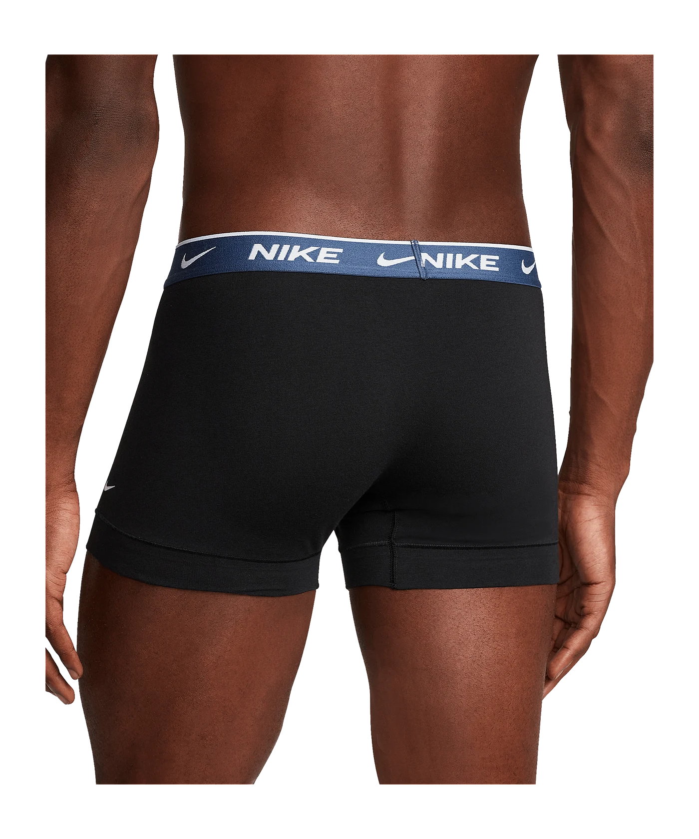 Nike Cotton Trunk Boxershort 3er Pack F1M8