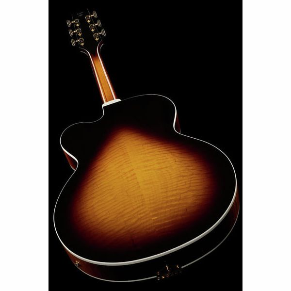 Heritage Guitar Eagle Classic OSB