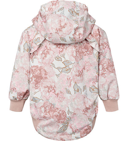 MarMar Sommerjacke - Olio F - Hortensie