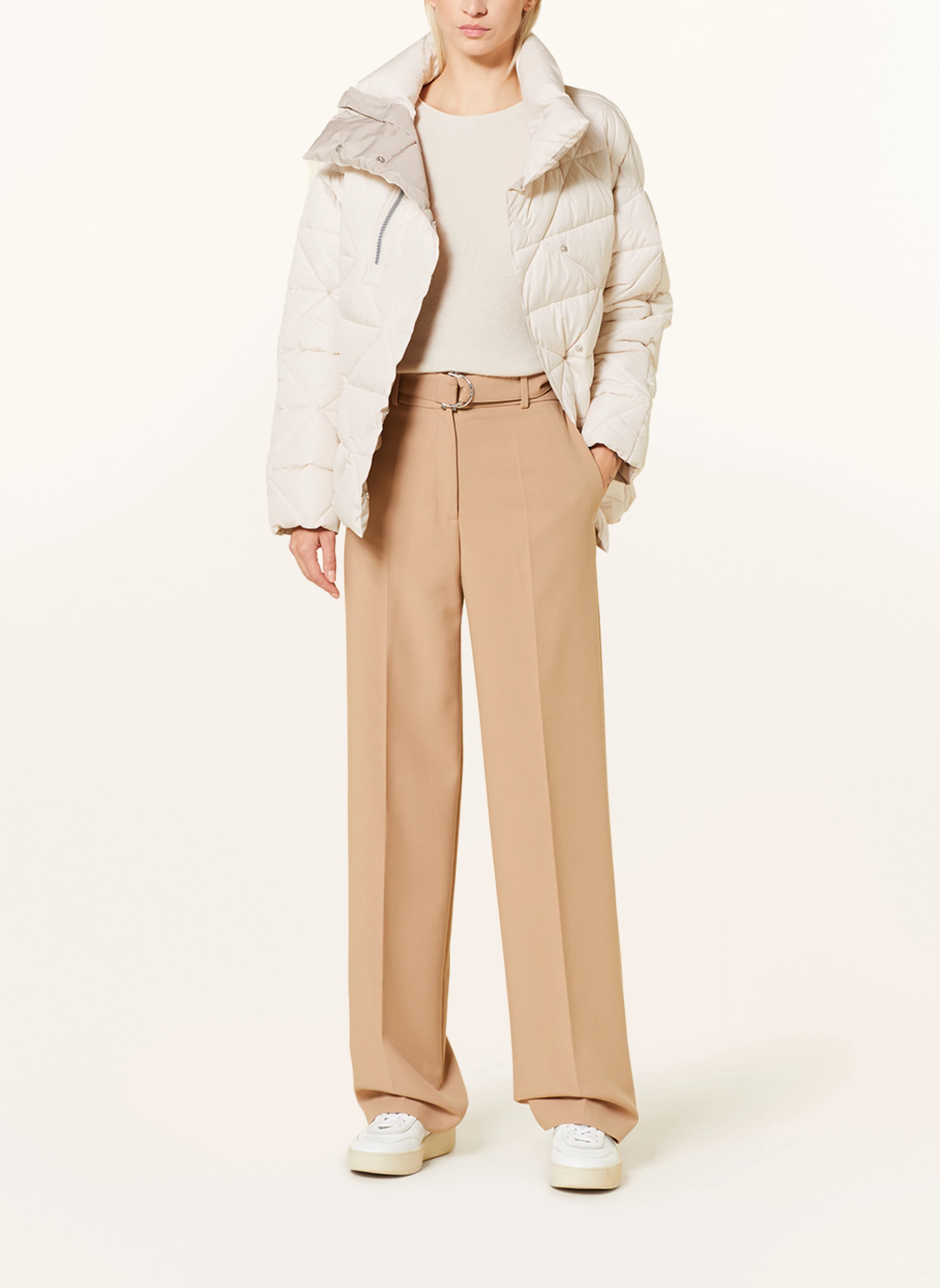 lilienfels Steppjacke