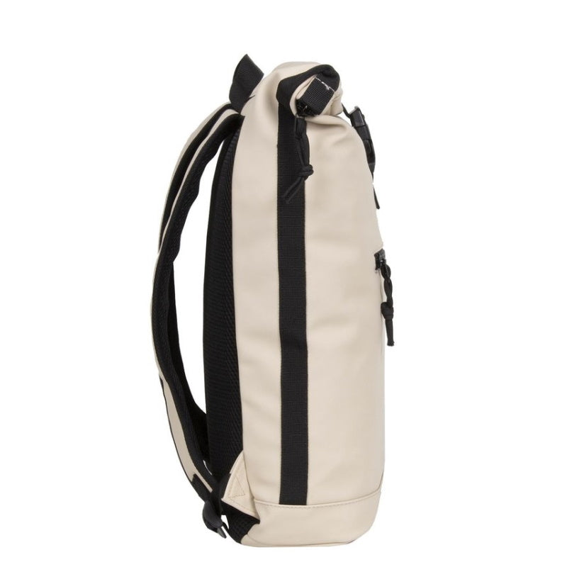 New Rebels Mart Waterproof Rolltop Rugzak met Laptopvak 15,6