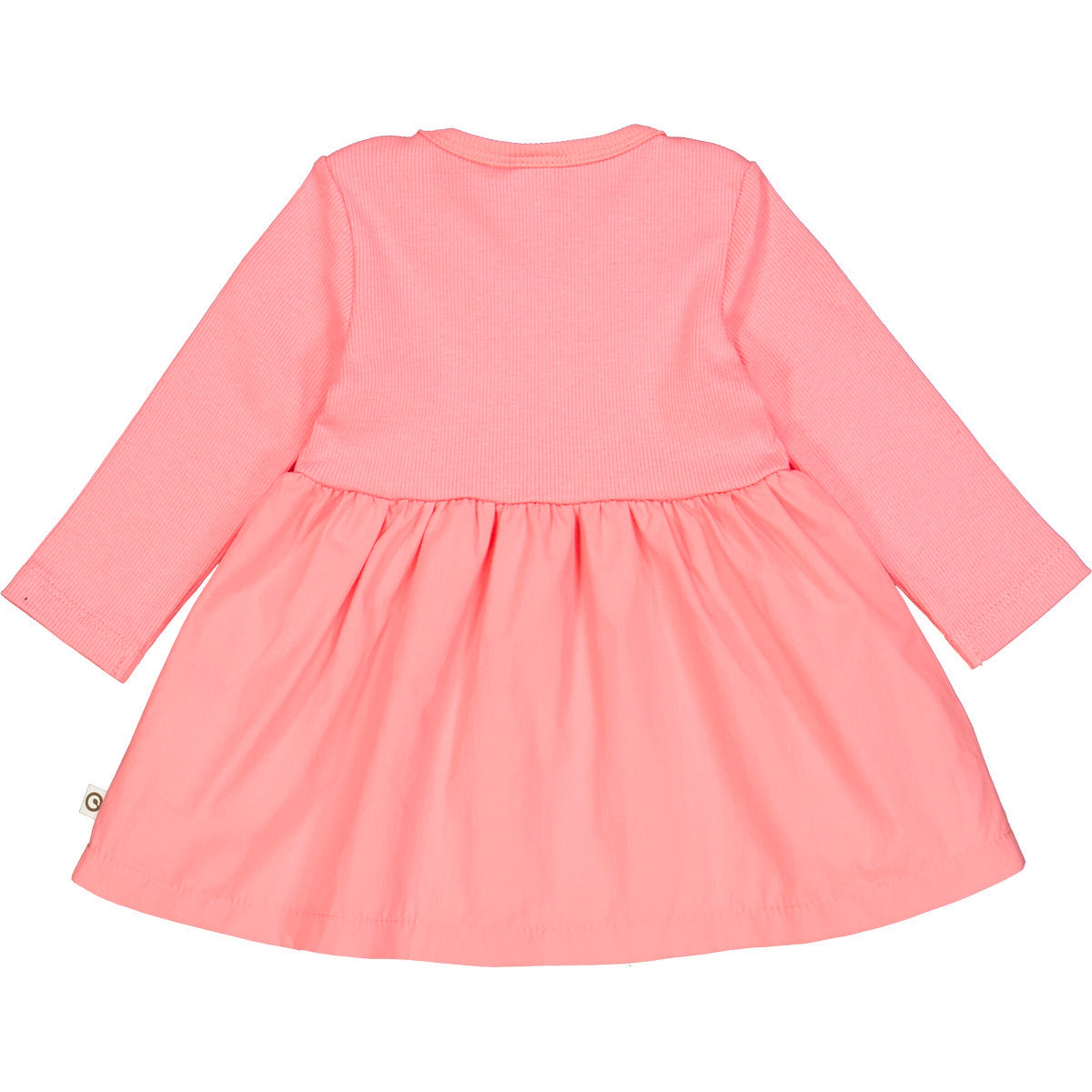 Müsli Babykleid Bubblegum