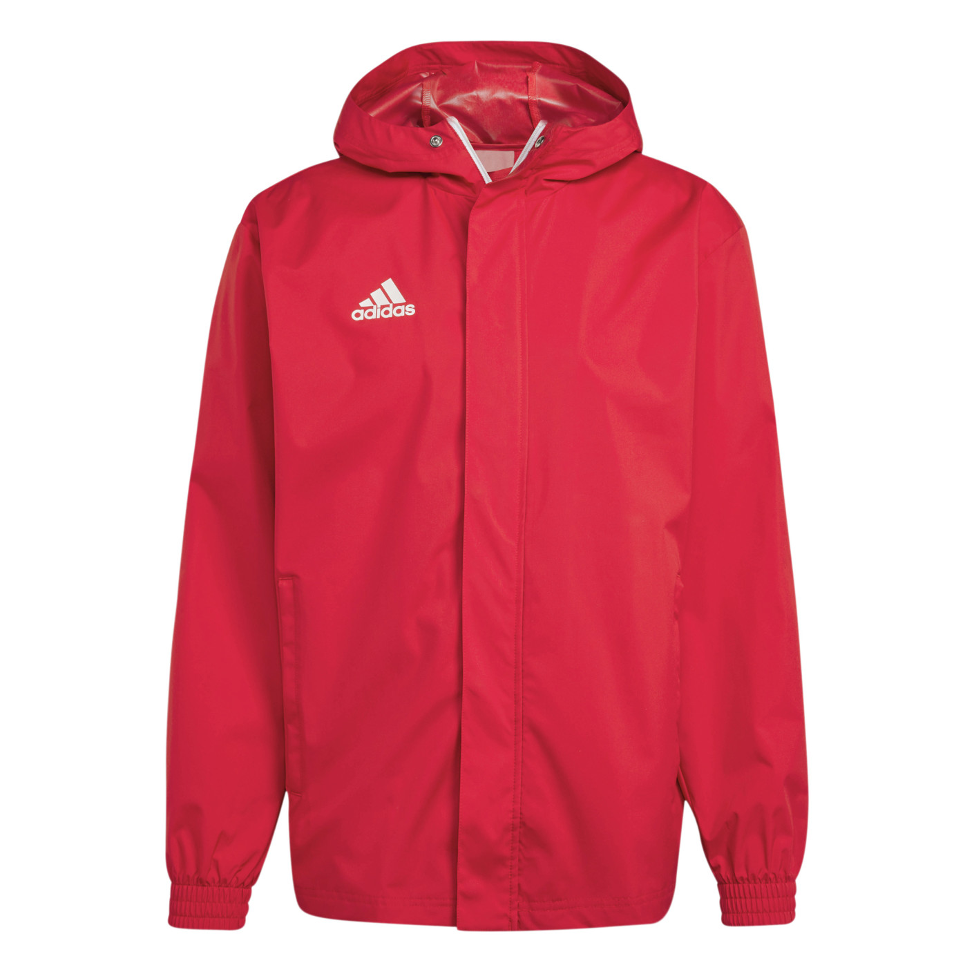 Adidas Entrada 22 Allweather Jack Rood
