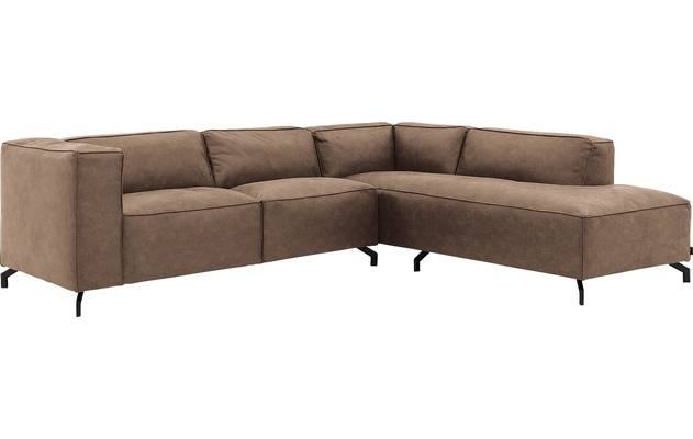 Hoekbank Calvin