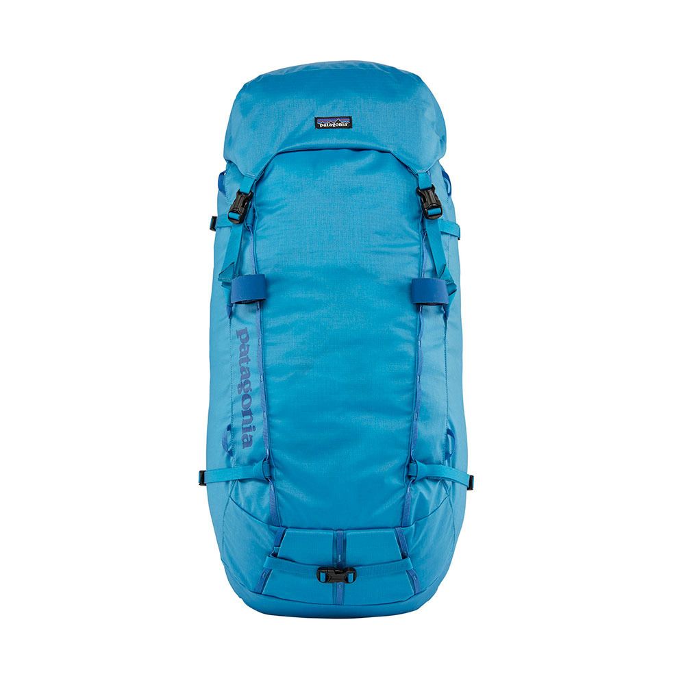 Patagonia ASCENSIONIST PACK 55L - Sac À dos joya blue