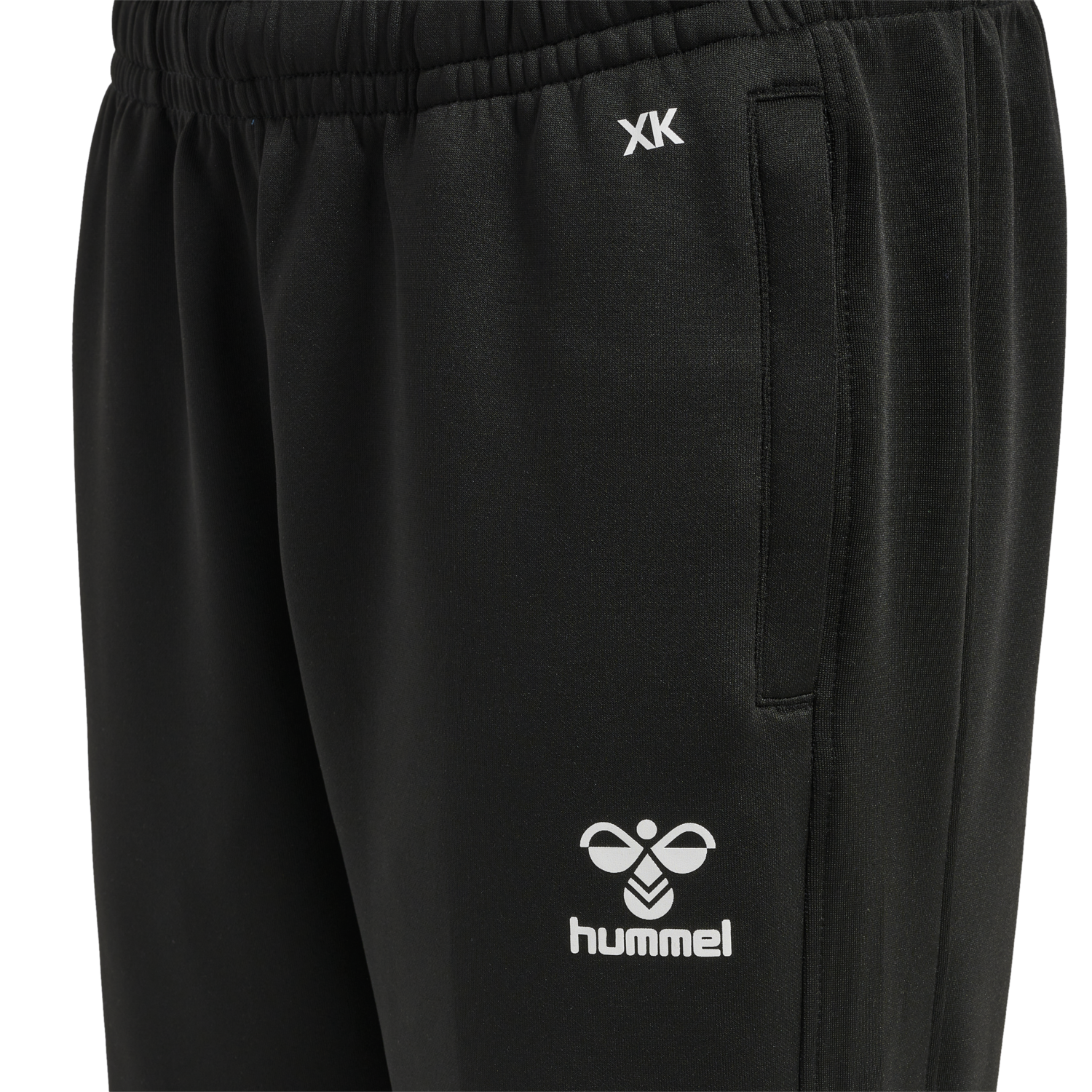 hmlCORE XK POLY PANTS KIDS
