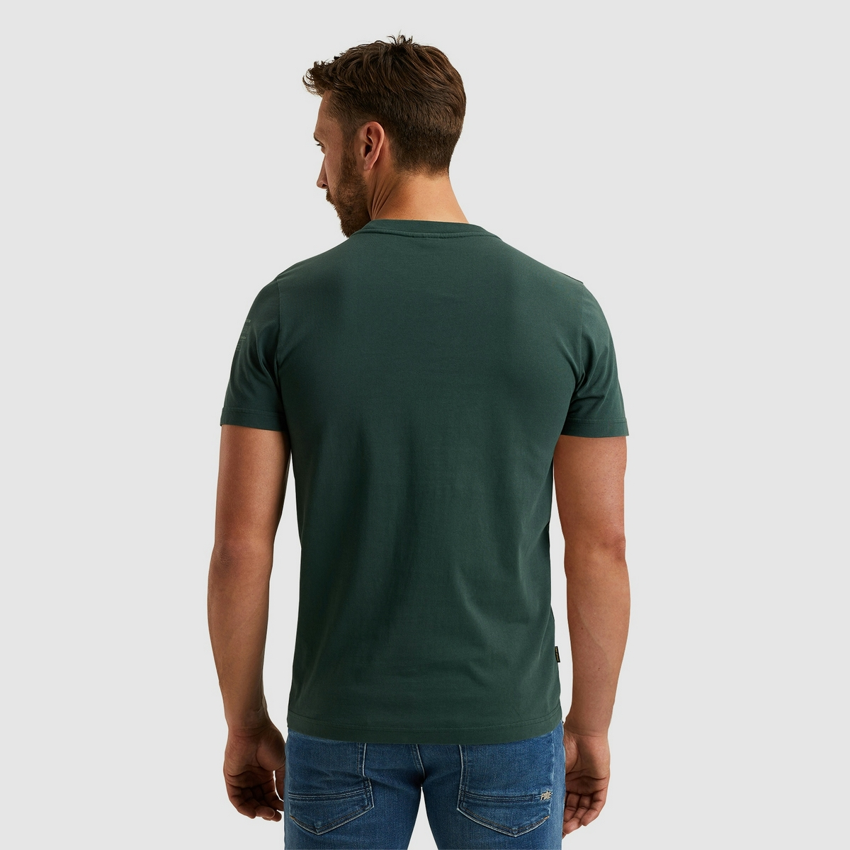 Heren Polo 27380201SN