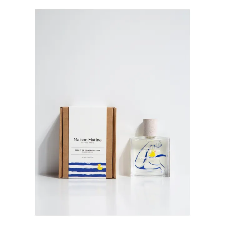 Maison Matine Esprit De Contradiction Eau de parfum - 50 ml