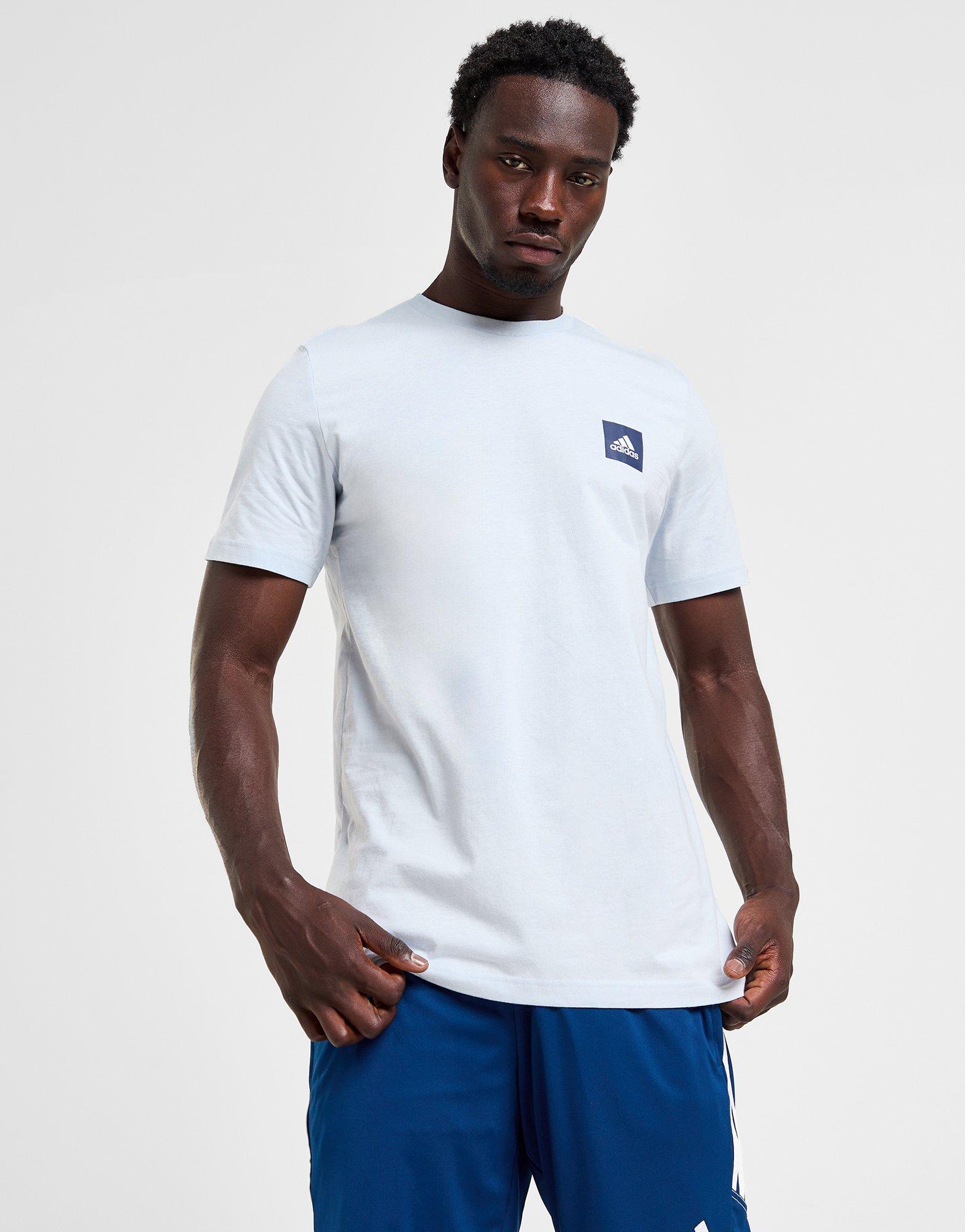 adidas T-shirt Graphique Homme