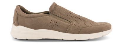 ECCO Irving Sko Grøn 511644 02543