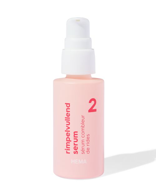 sérum combleur de rides 40+ 30 ml