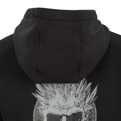 Sweat moto Bering HOODIZ 2 - LIMITED EDITION 2023 - Noir