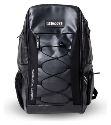 Sac à dos Reboots Backpack Noir L 40L